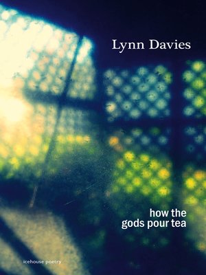 cover image of how the gods pour tea